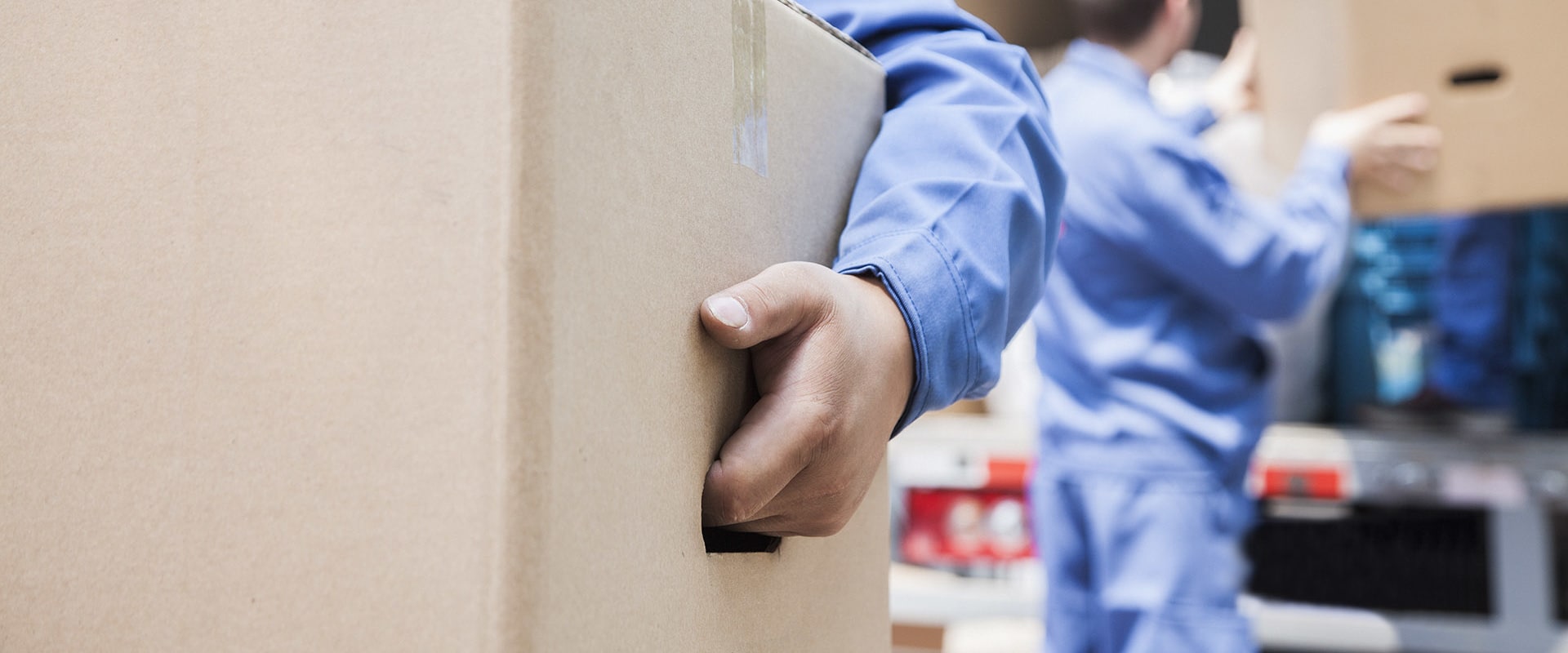 What does liable movers mean?