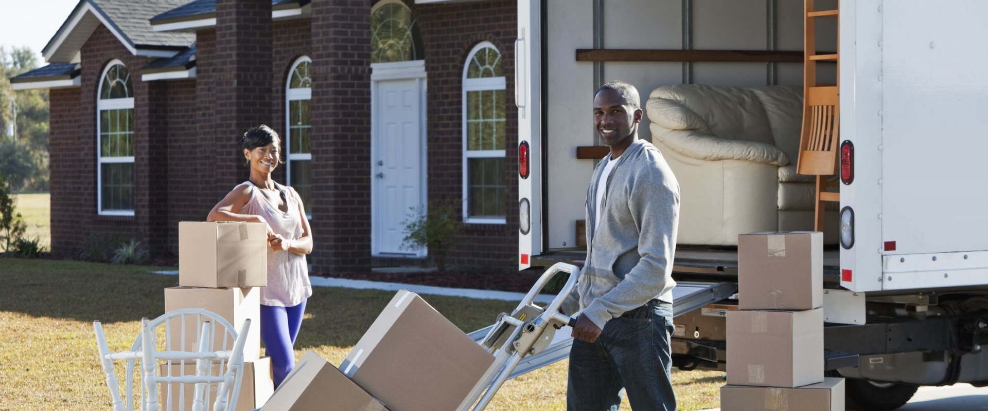 Can You Cancel a Moving Company?