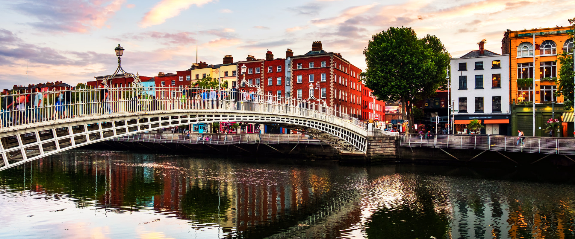 Is it a good idea to move to dublin?