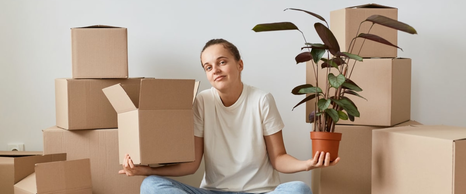 Do i need to provide any special packaging materials for my move with a removals company?