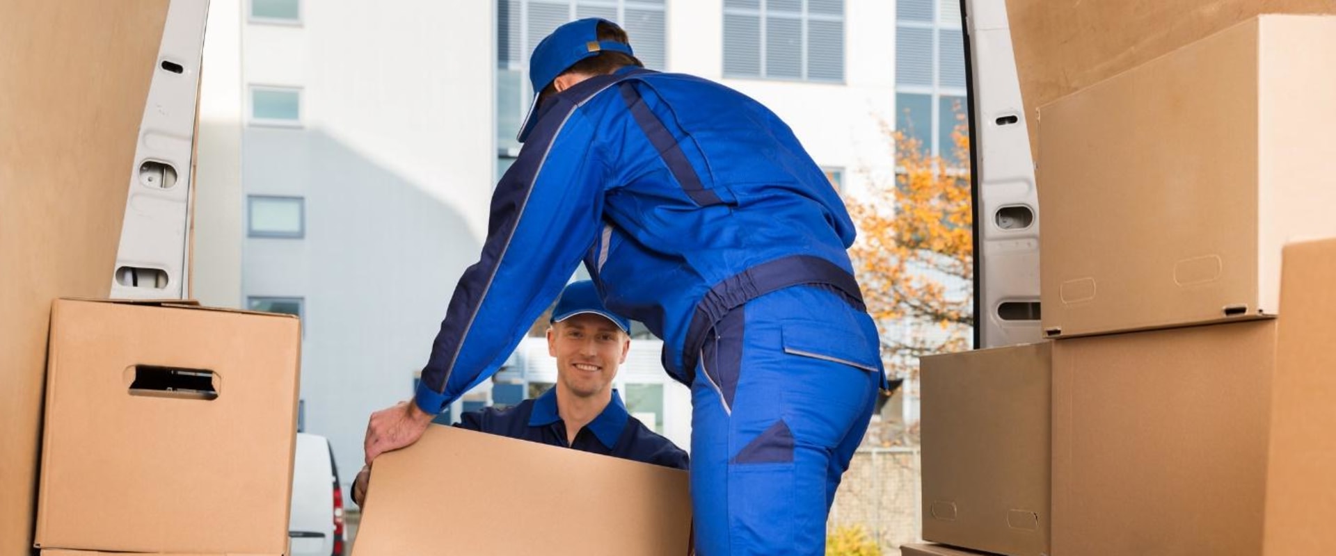 How To Find Reputable Moving Companies