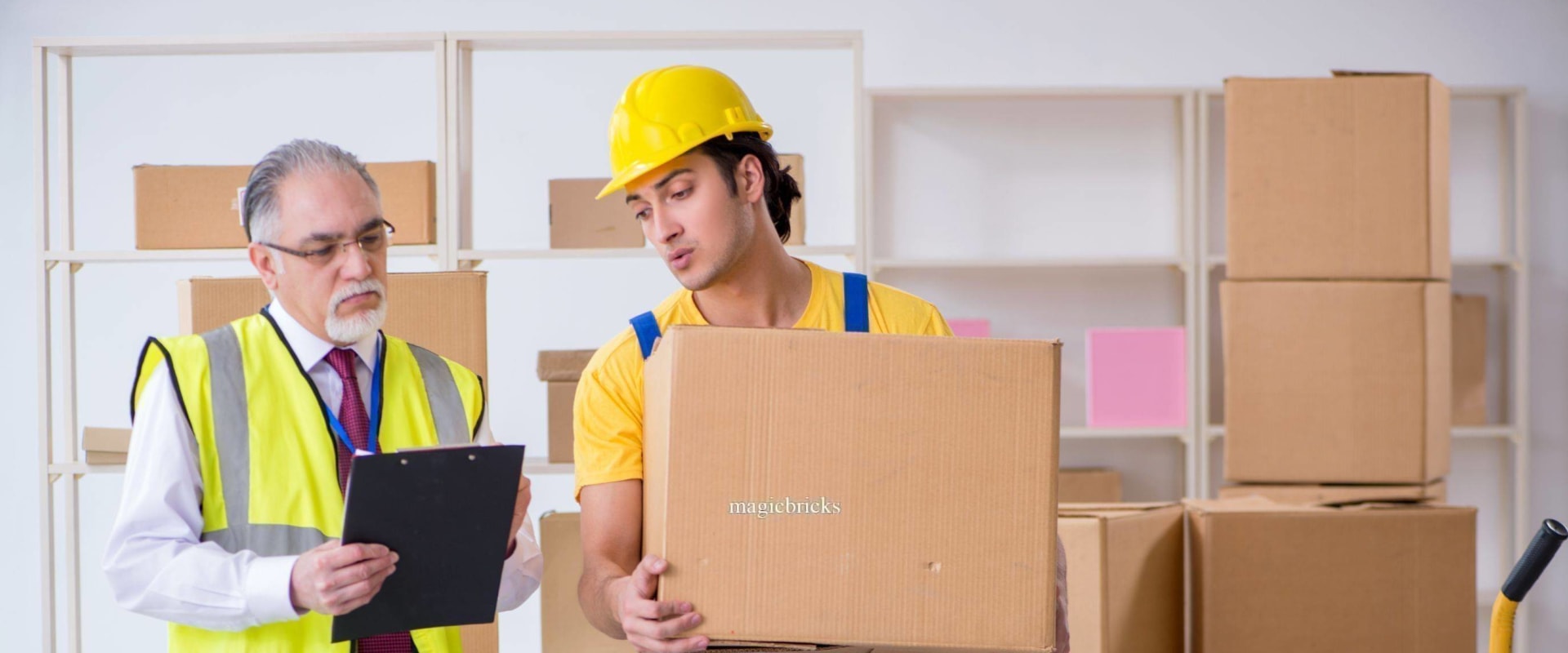 How Much Does Hiring Packers and Movers Cost in India?