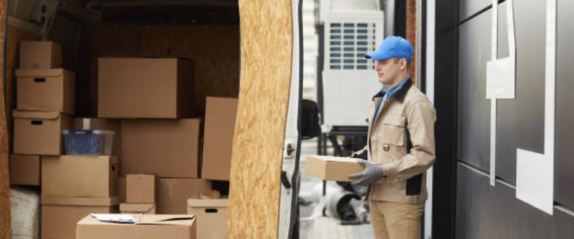 Why Do Moving Companies Not Show Up On Time?