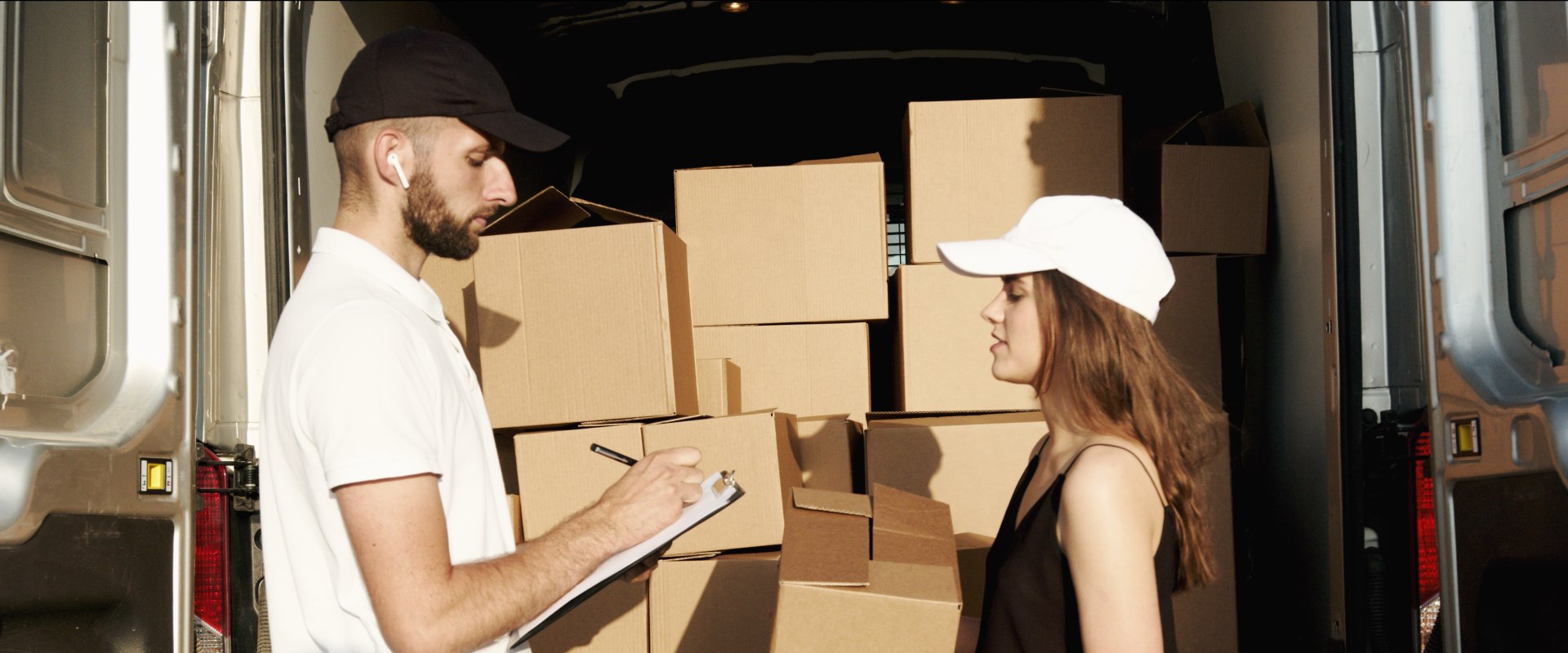 What is a Mover and What Do They Do?