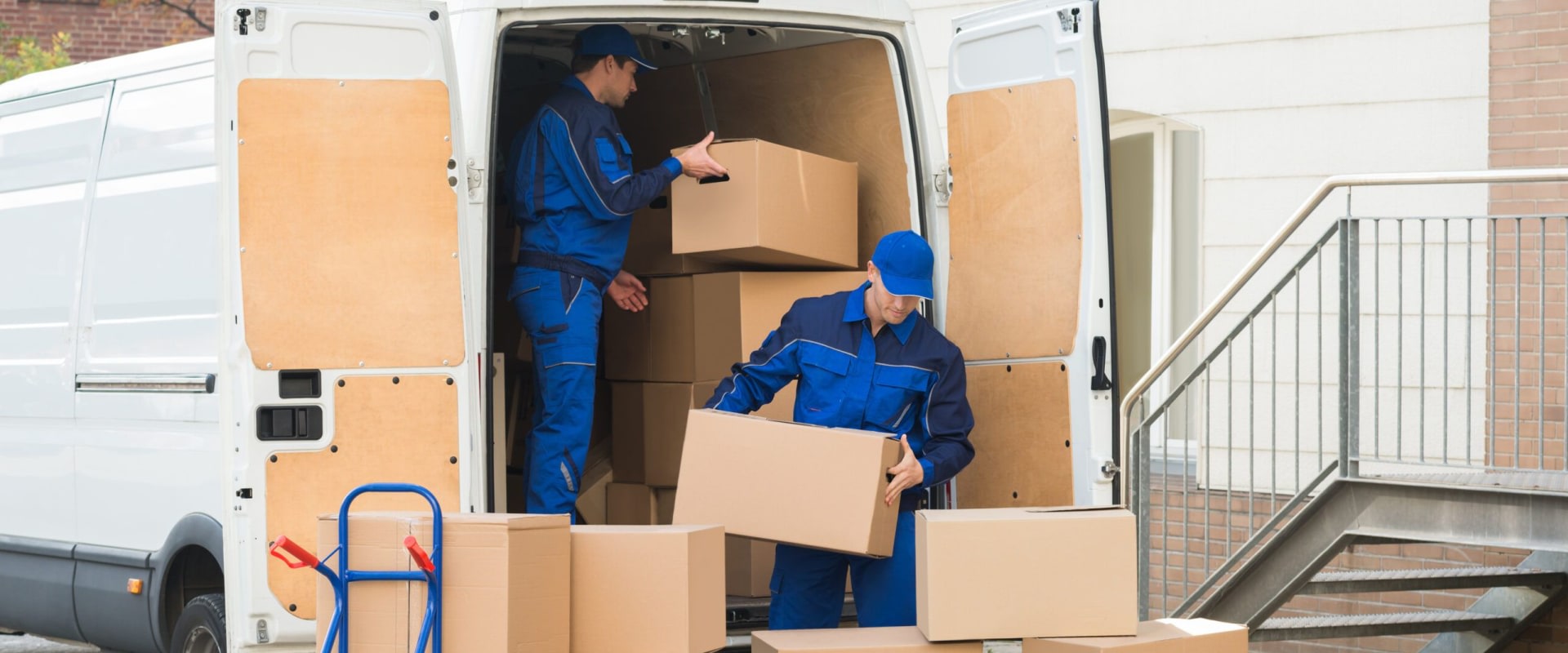 What is a Moving Company and What Services Do They Offer?