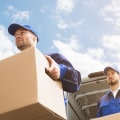 What is the Biggest Moving Company in the World?