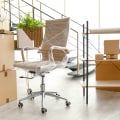 What to consider when moving from one office to another?
