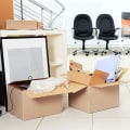 What to consider when moving office locations?