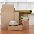 Do house moving companies provide boxes?