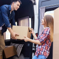 Can Moving Companies Work on Weekends?