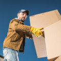 How to Safely Transport Furniture in a Moving Truck