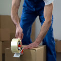 Do i need to provide packing services for my move with a removals company?