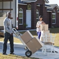 Can You Cancel a Moving Company?