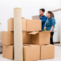 What Do Professional Movers Do?