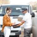 Do i need to provide any special documentation for my move with a removals company?