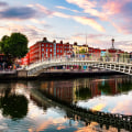 Is it a good idea to move to dublin?