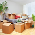 What should i do to prepare for a house move?