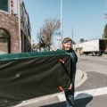 How can i find out more about the different types of movers in dublin?