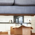 Furniture Moving Services: Finding the Best Company for Your Needs