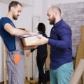 Should You Hire Professional Movers to Pack for You?