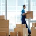 Choosing The Right Moving Company For Your Relocation Needs