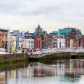 What are the benefits of hiring movers in dublin?