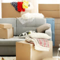 The Advantages of Hiring Packers and Movers