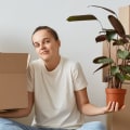 Can Movers Move Loose Items?